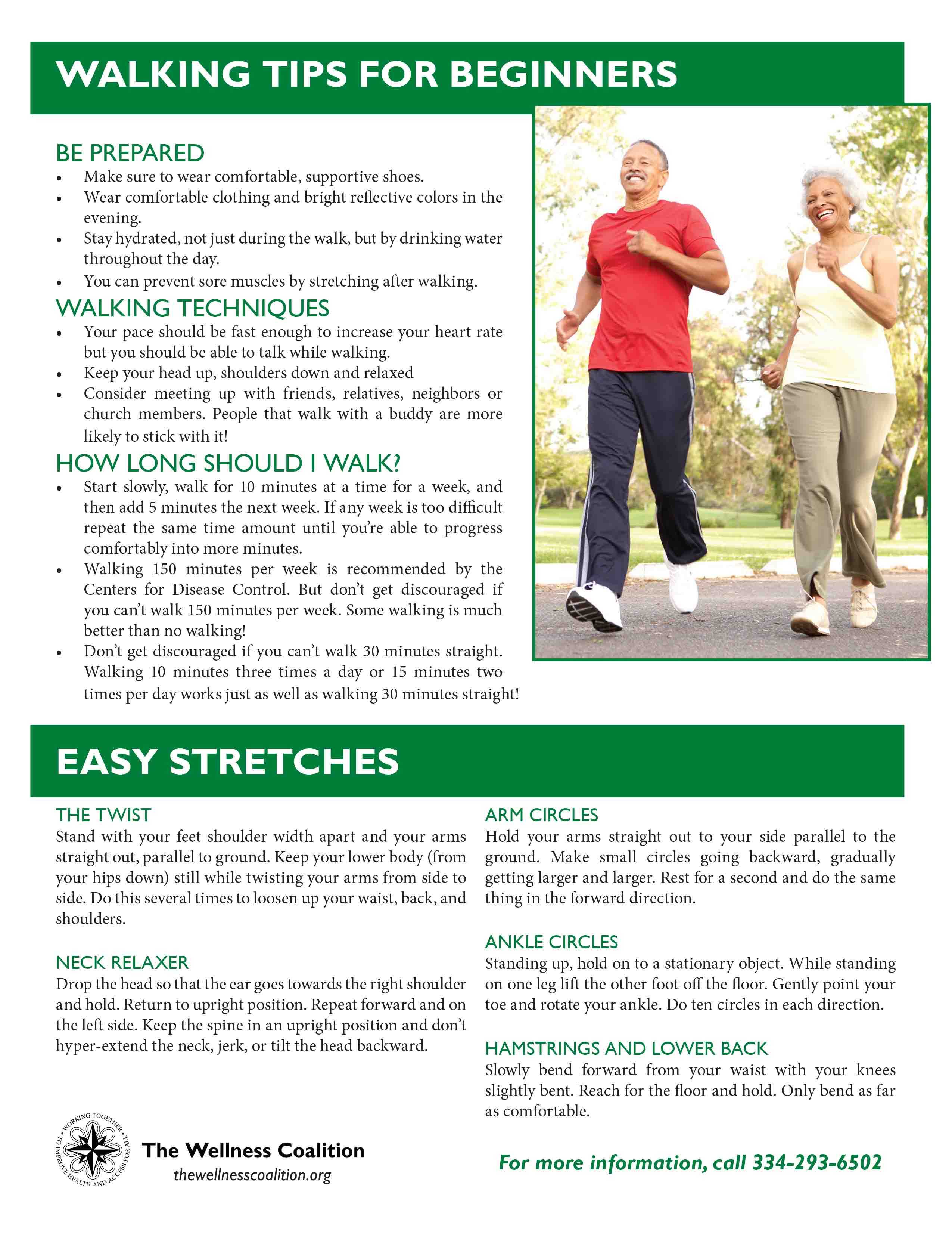 The CNC Cookbook Wellness Resources - The Wellness Coalition