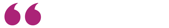 purple left quotation marks purple left quotation marks