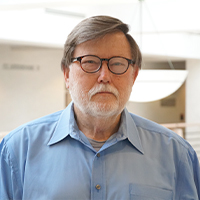 Jerry Ingram, PhD