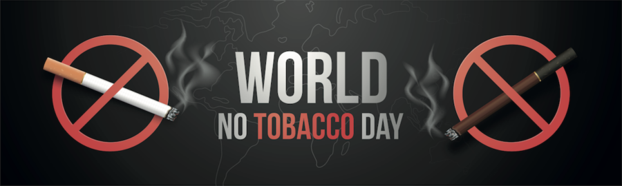 World No Smoke Day2