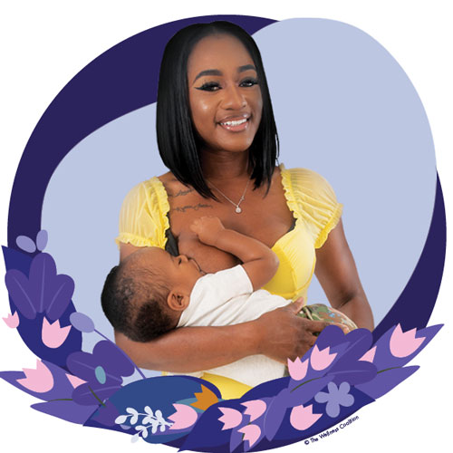 yellow infant shirt